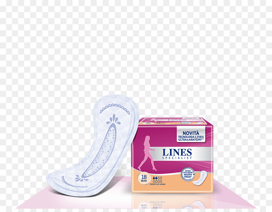 Líneas，Servilleta Sanitaria PNG