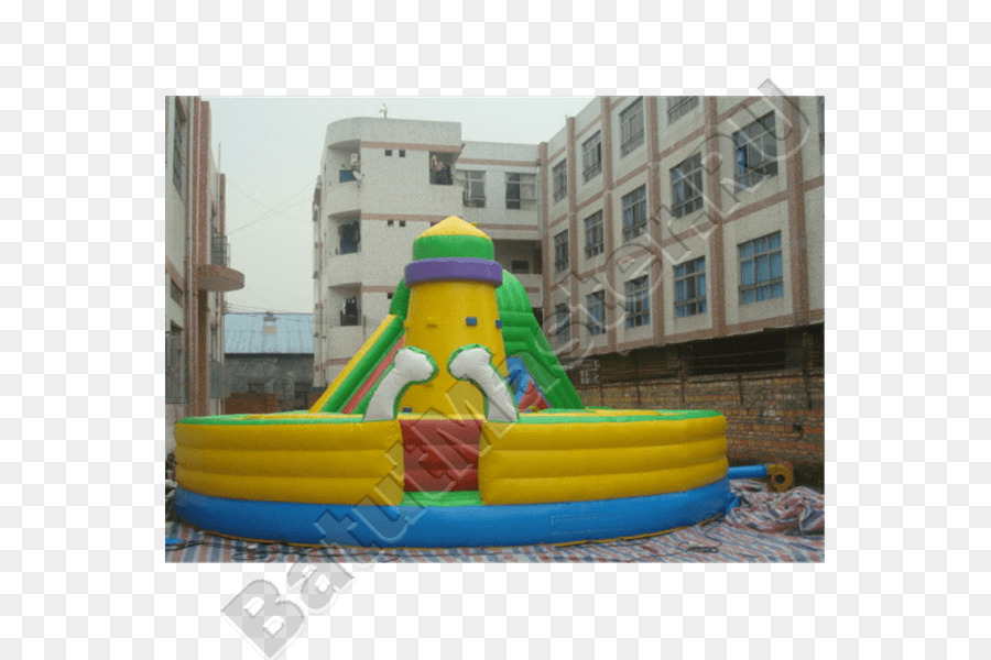 Inflable，Ocio PNG