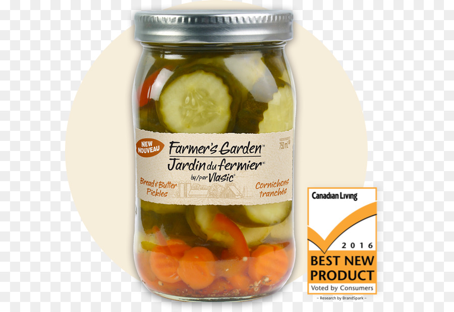 Giardiniera，Pepino Encurtido PNG