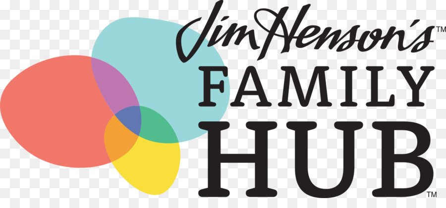 Jim Henson Company，Logotipo PNG