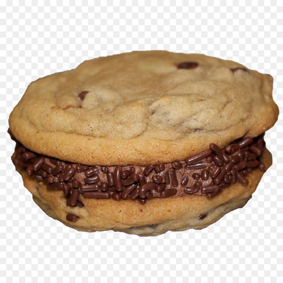 Galletas De Chispas De Chocolate，Viruta Del Chocolate PNG