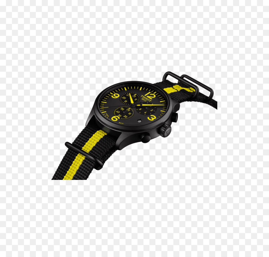 Tissot，Reloj PNG