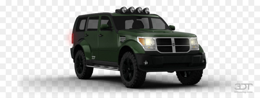 Neumático，Dodge Nitro PNG