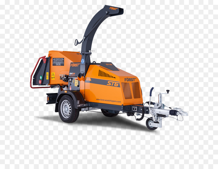 Woodchipper，Trituradora De Papel PNG