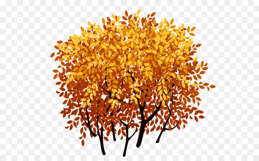 Arbusto，Árbol PNG