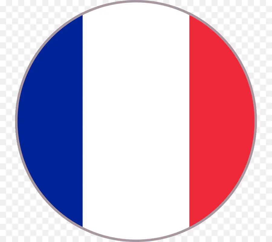 Francia，Bandera De Francia PNG