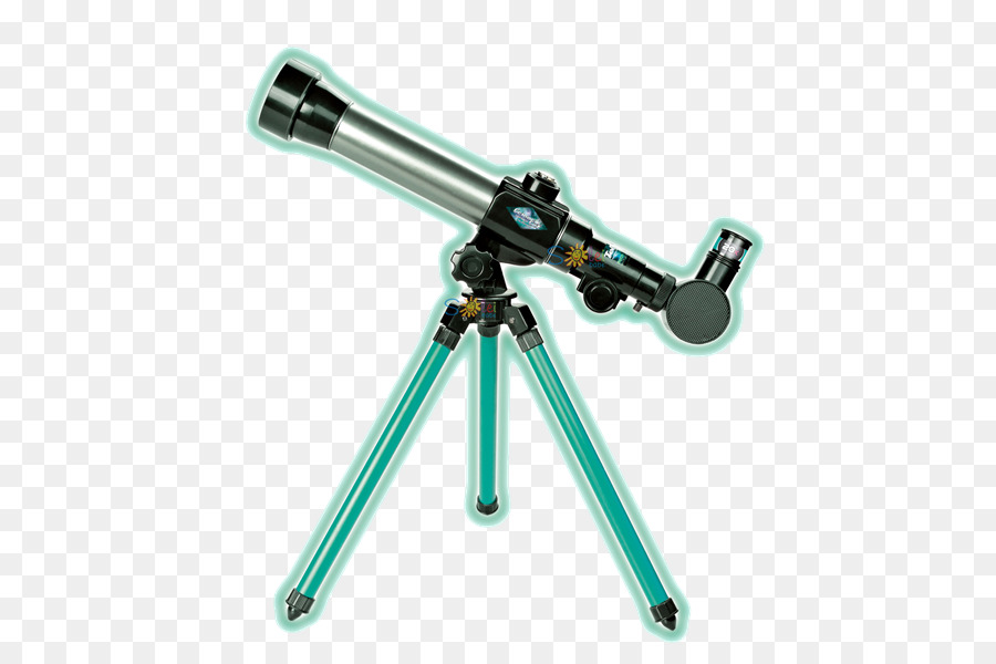 Telescopio，Ocular PNG