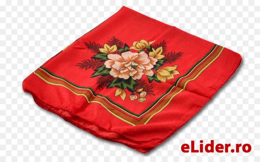 Textil，Rojo PNG