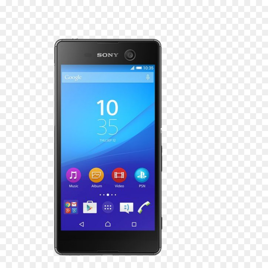 Sony Xperia M5，Sony Xperia C4 PNG