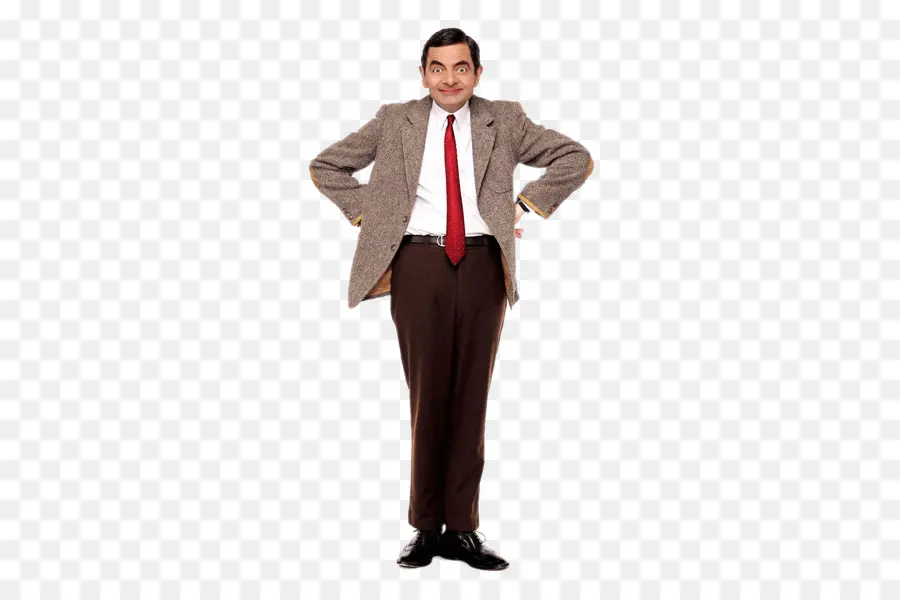 Mr Bean，Youtube PNG