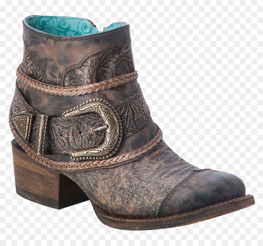 Bota De Vaquero，De Arranque PNG