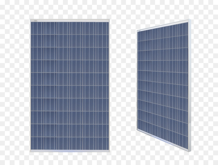 Los Paneles Solares，La Energía PNG