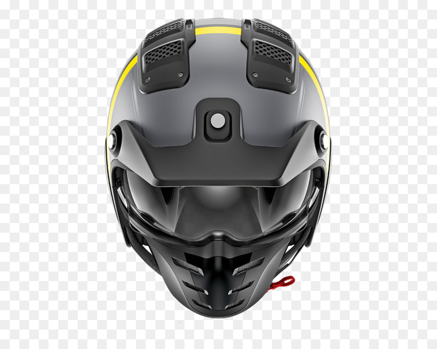 Cascos De Moto，Tiburón PNG