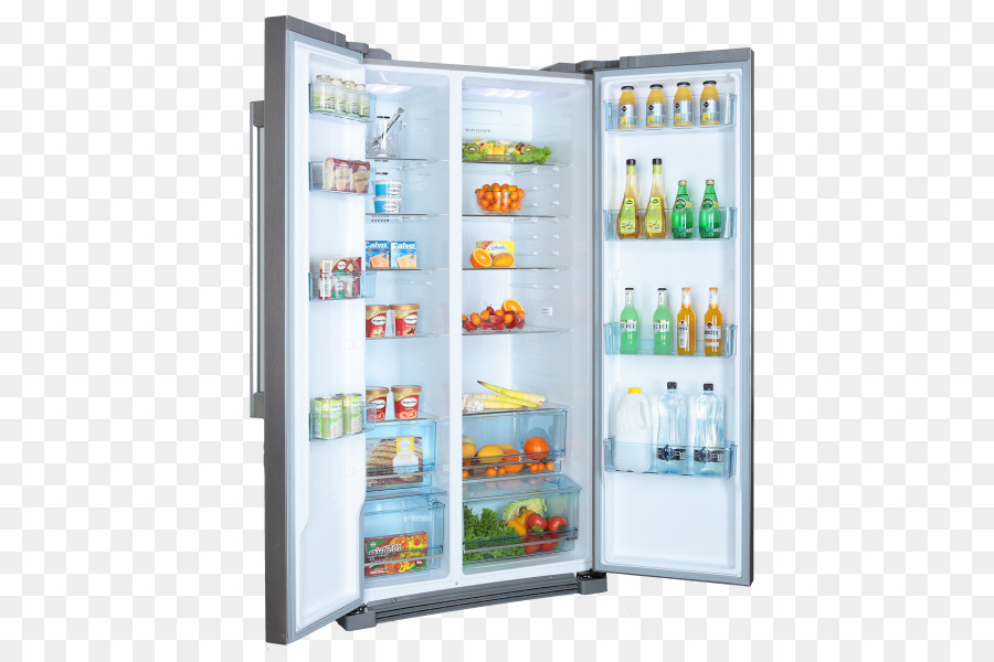 Refrigerador，Haier PNG