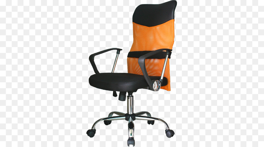 Silla De Oficina，Asiento PNG