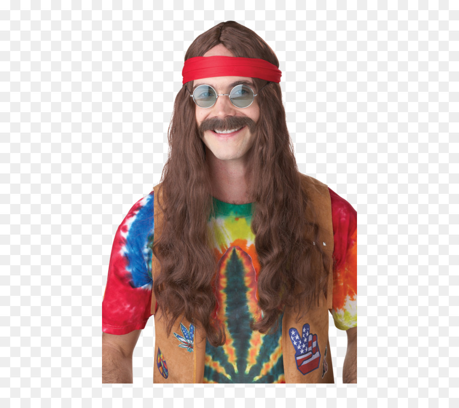 Hippie，Traje PNG