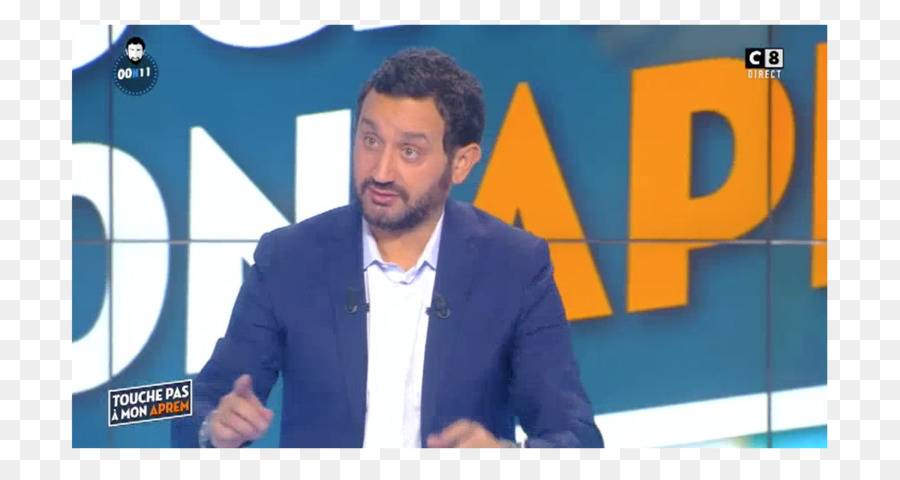 Canal 8，Televisión En Vivo PNG