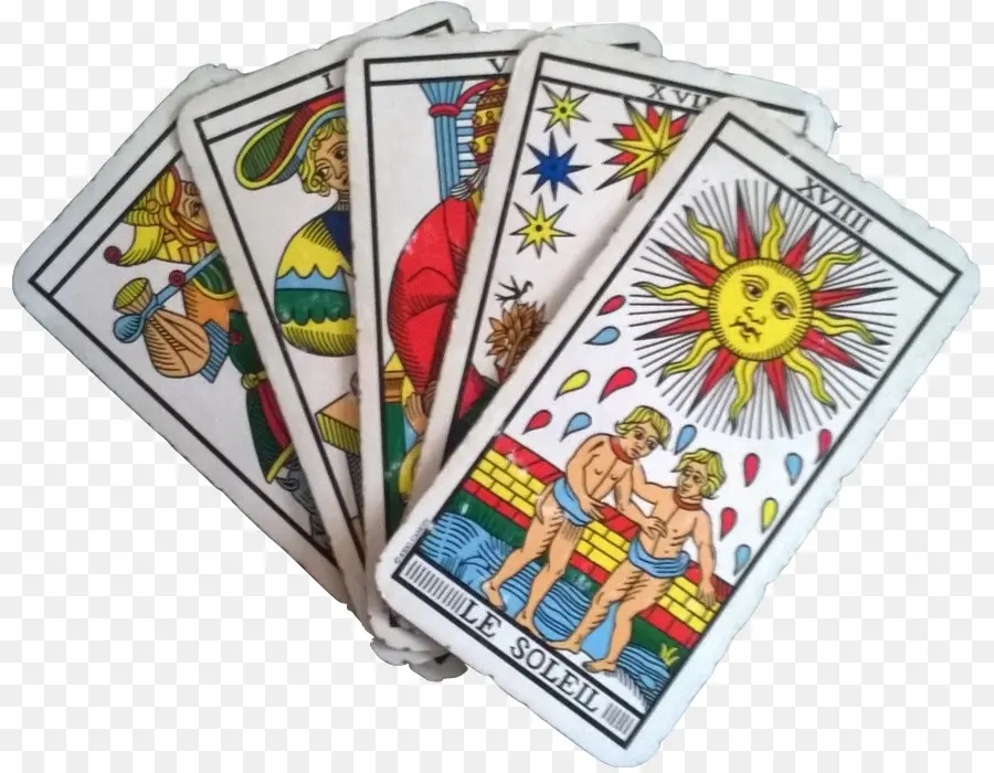 Tarologue，Juegos De Cartas De Tarot PNG