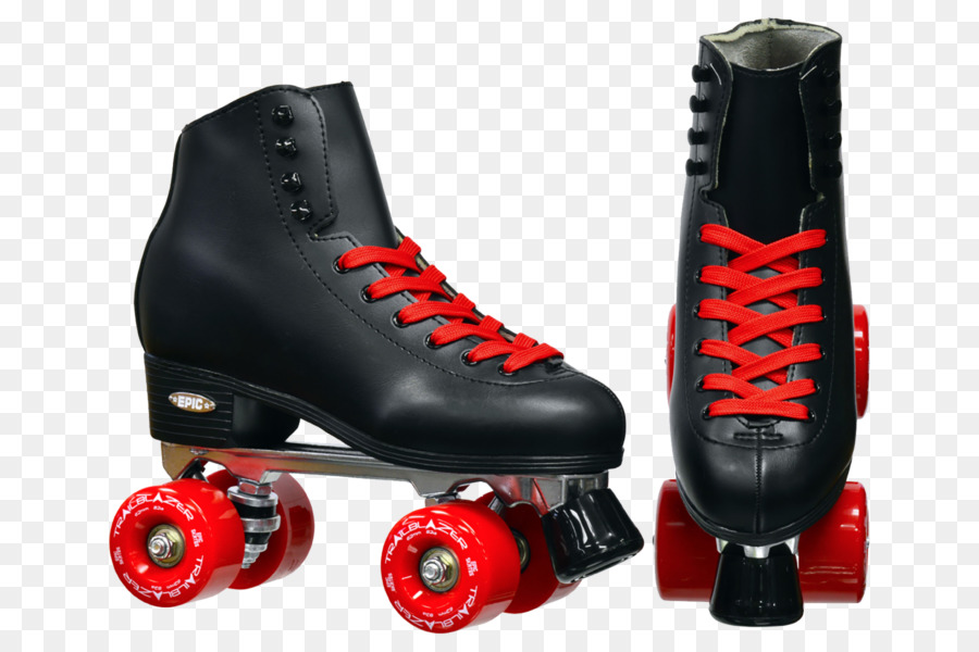 Patines Quad，Patines PNG