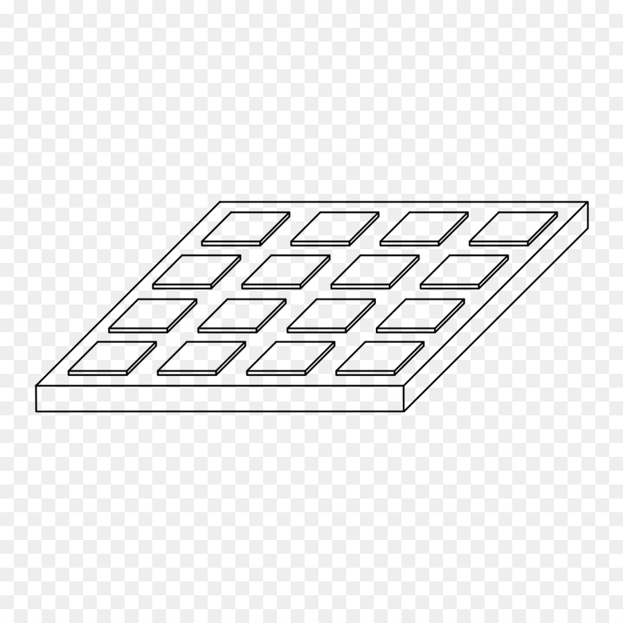 Sistema Embebido，Los Circuitos Integrados Chips PNG