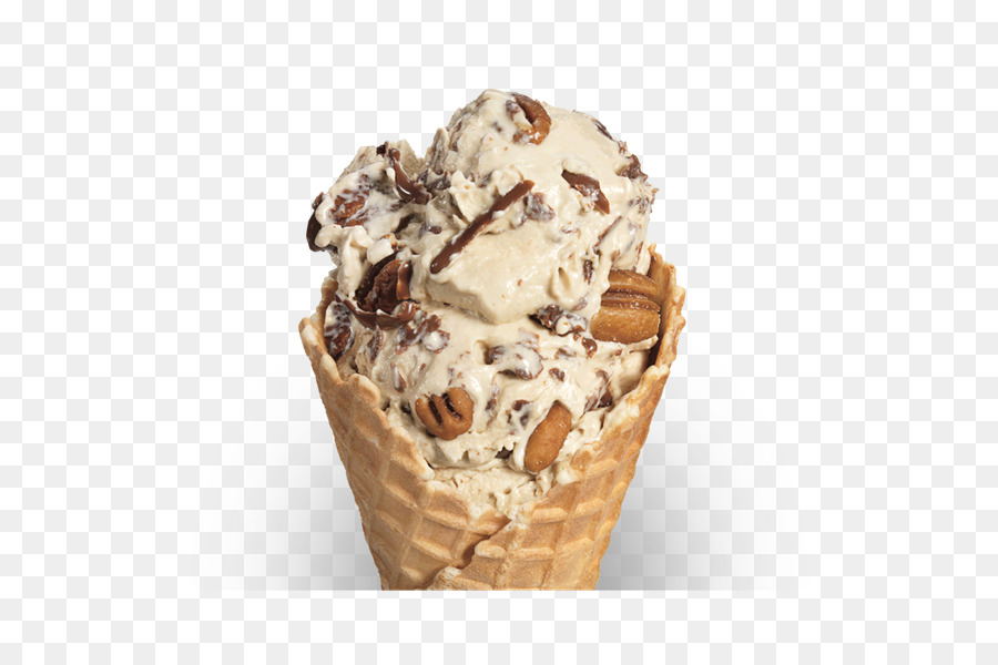 Helado，Cono PNG