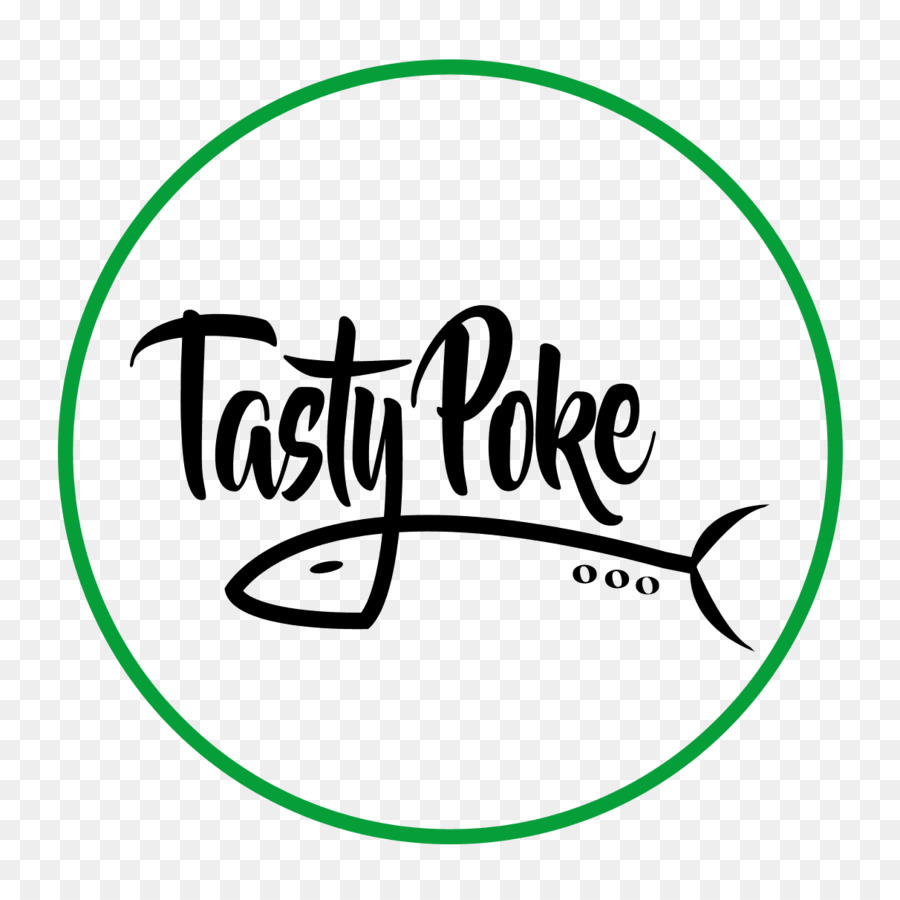 Logotipo De Poke Sabroso，Logo PNG