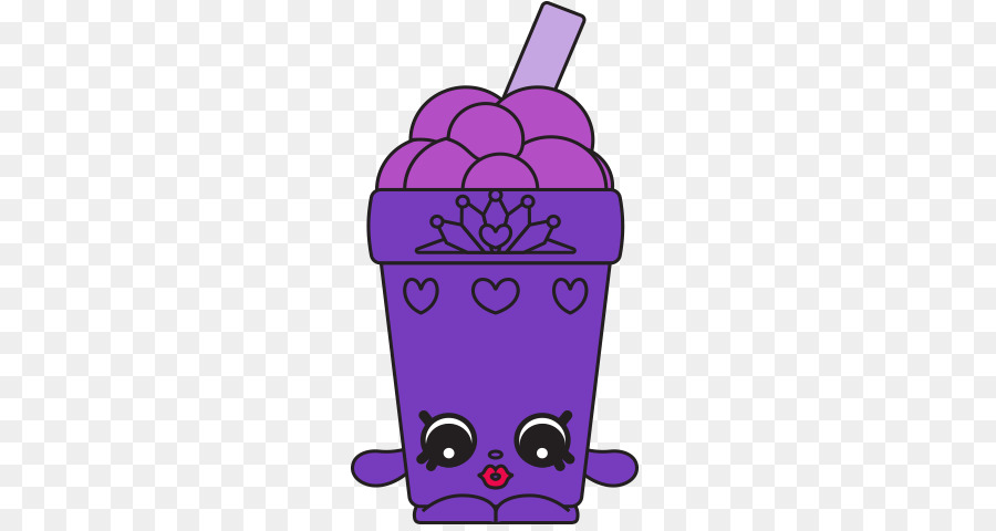 Batido De，Shopkins PNG