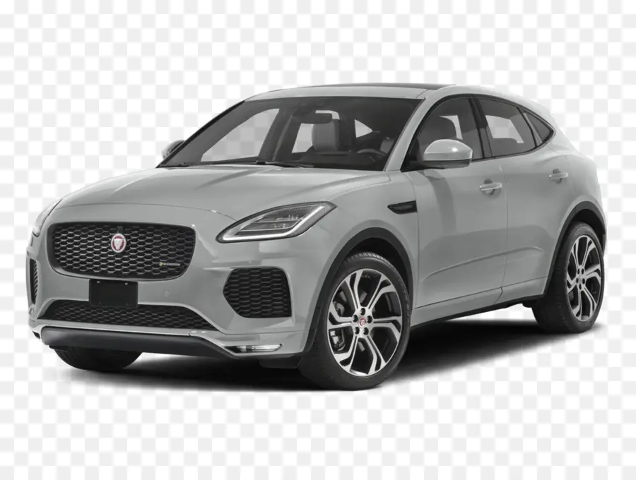 2018 Jaguar Epace Rdynamic S Suv，2018 Jaguar Epace Rdynamic Hse Suv PNG