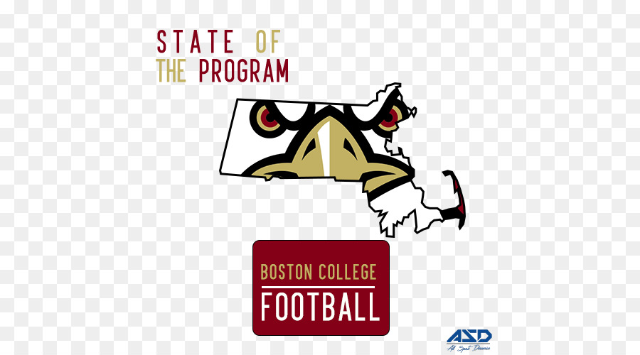 Boston College，Boston College Eagles De Béisbol PNG