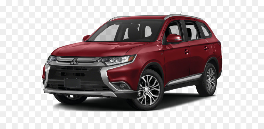 En 2017 Mitsubishi Outlander Sport，Mitsubishi PNG