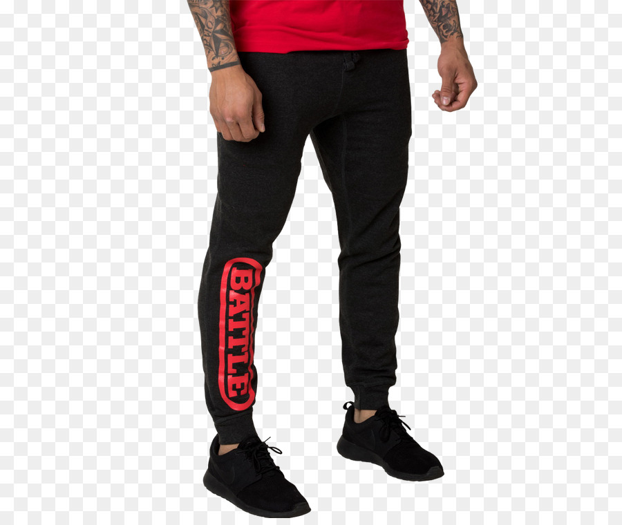 Pantalones De Chándal，Jeans PNG