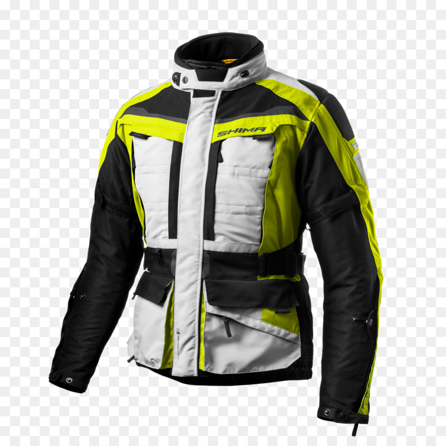 Chaqueta，Motocicleta PNG