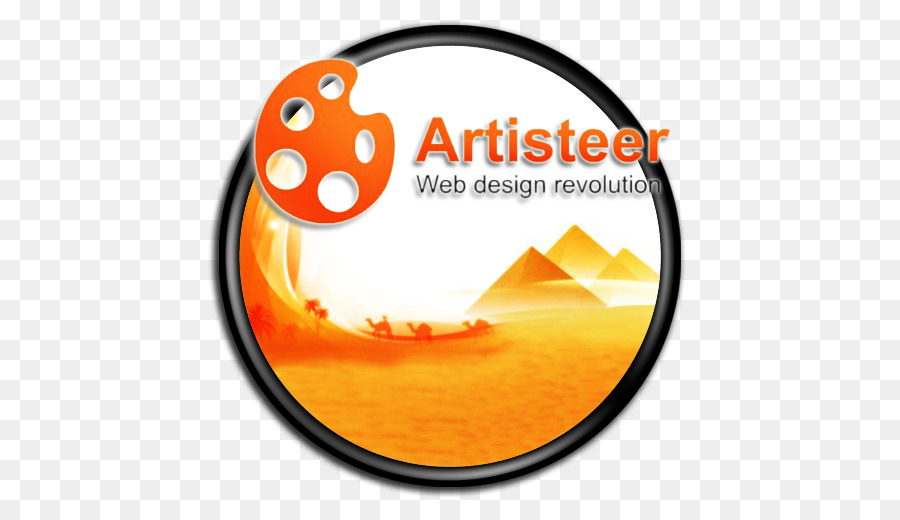 Artisteer，Desarrollo Web PNG