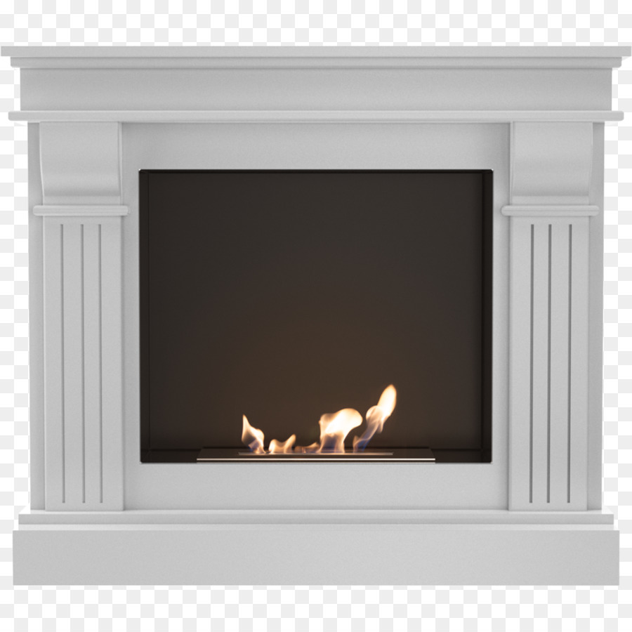 Chimenea，Biokominek PNG