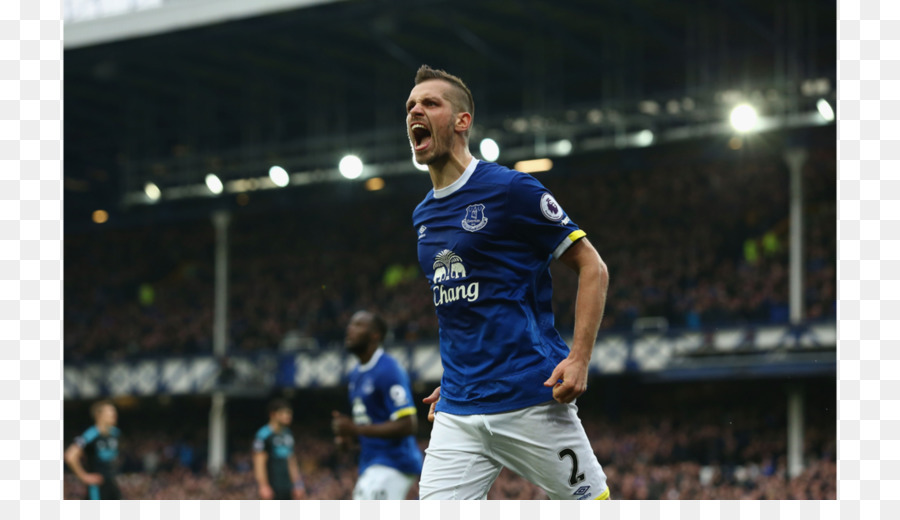 Everton Fc，Liga Premier PNG