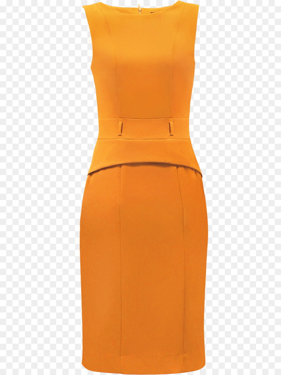 Vestido，Rojo PNG