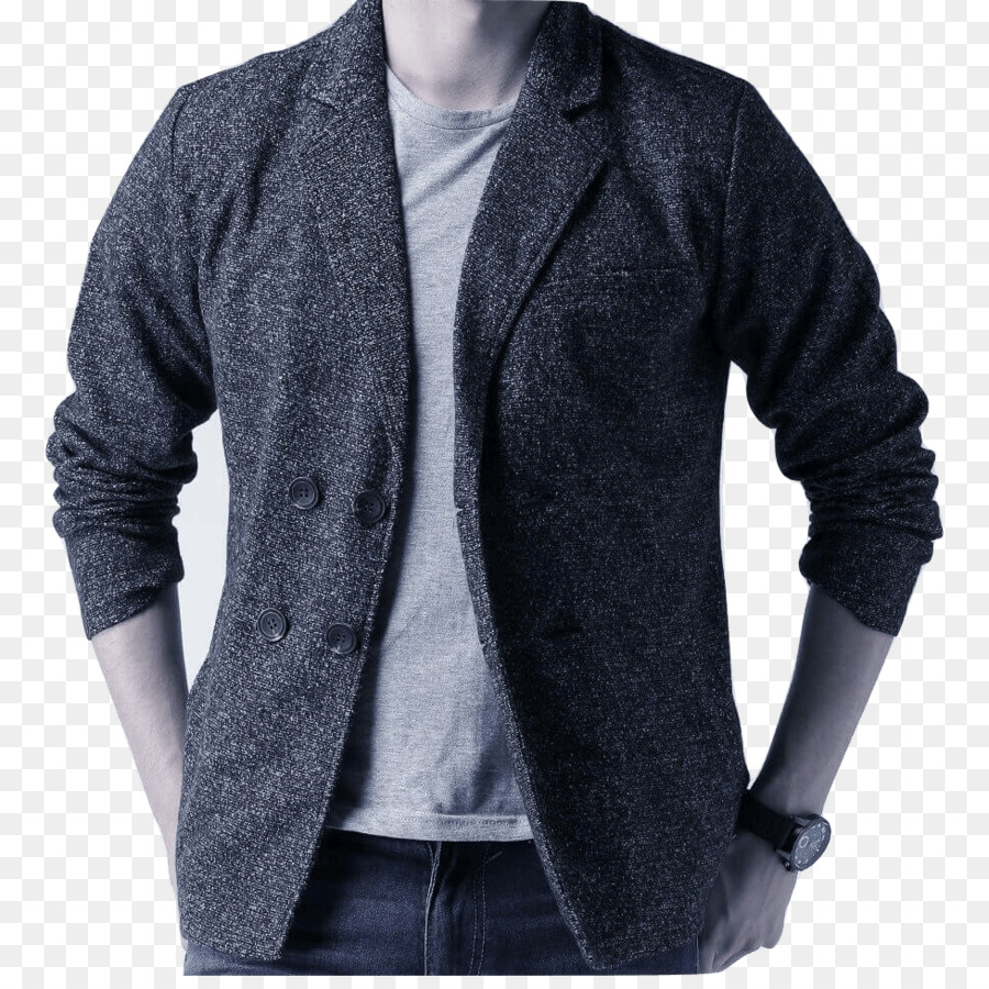 Chaqueta，Cardigan PNG