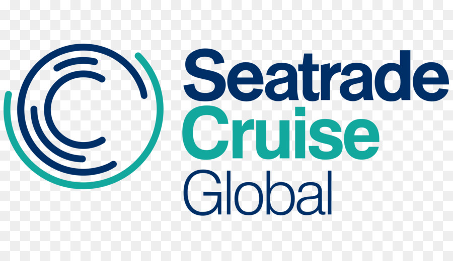 Logotipo De Seatrade Cruise Global，Crucero PNG