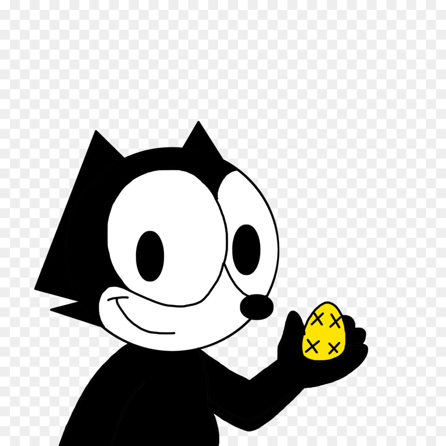 Felix El Gato，Gato PNG