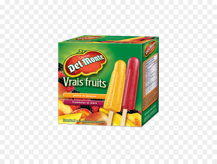 Helado，La Fruta PNG