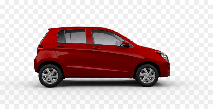 Coche，Suzuki Celerio PNG