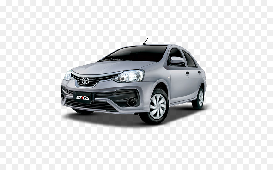 Toyota Etios，Toyota PNG