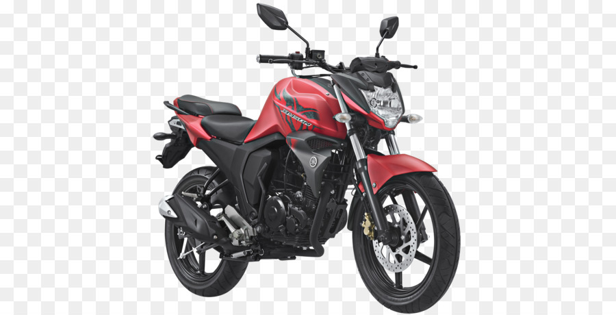 Yamaha Fz16，De Inyección De Combustible PNG