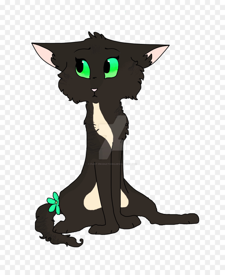 Gato Negro，Gatito PNG