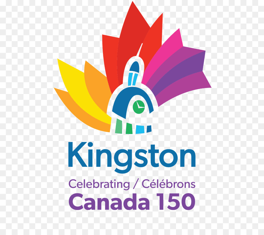 Logotipo，150 Aniversario De Canadá PNG