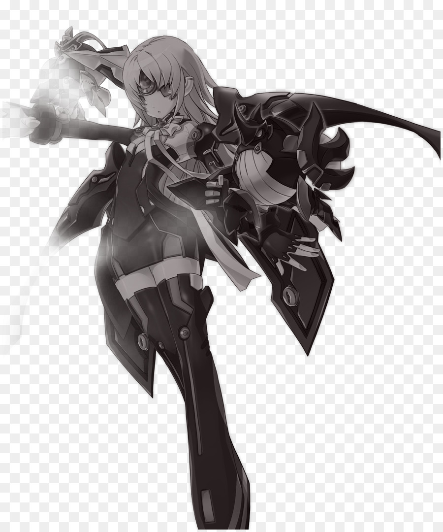 Elsword，Eve Online PNG