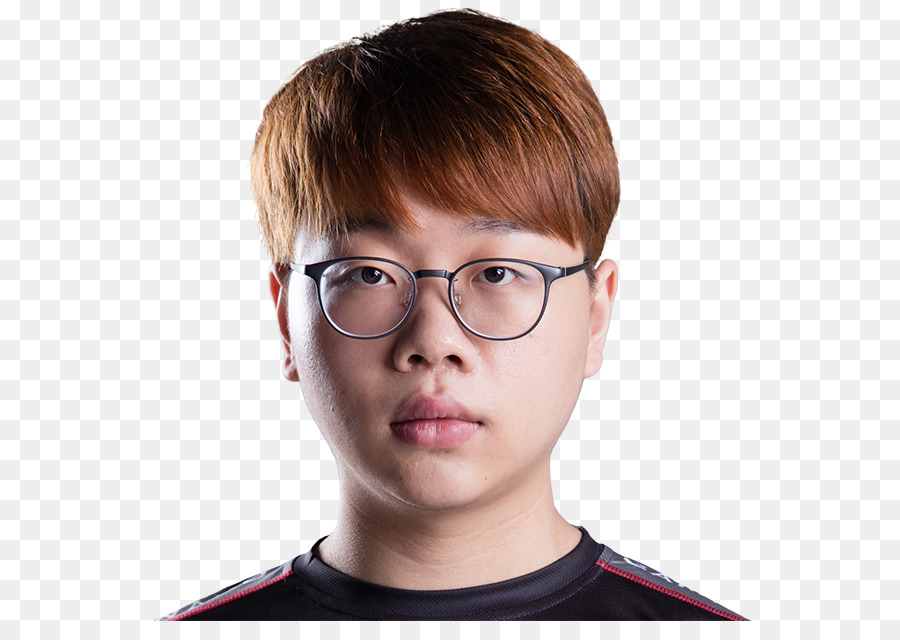 Faker，Liga De Leyendas PNG