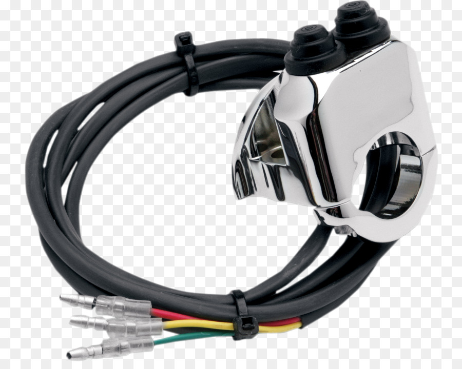 Cable Eléctrico，Interruptores Eléctricos PNG