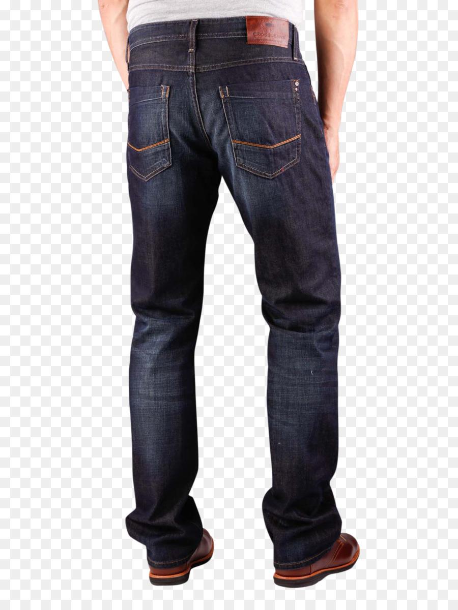 Vaqueros Negros，Pantalones PNG