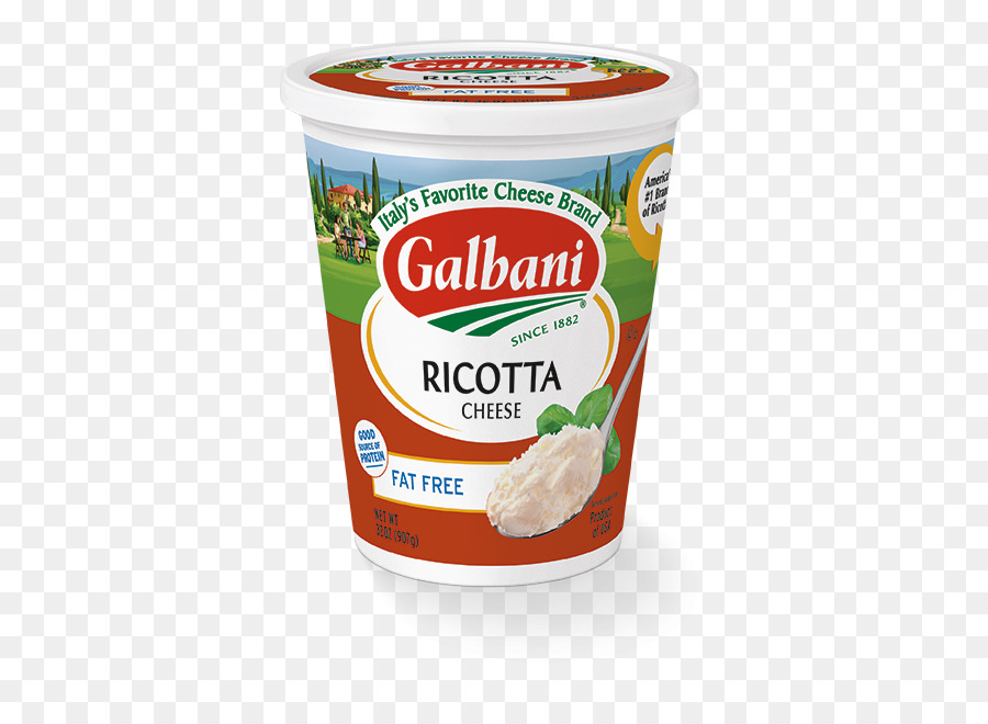 La Leche，El Queso Ricotta PNG